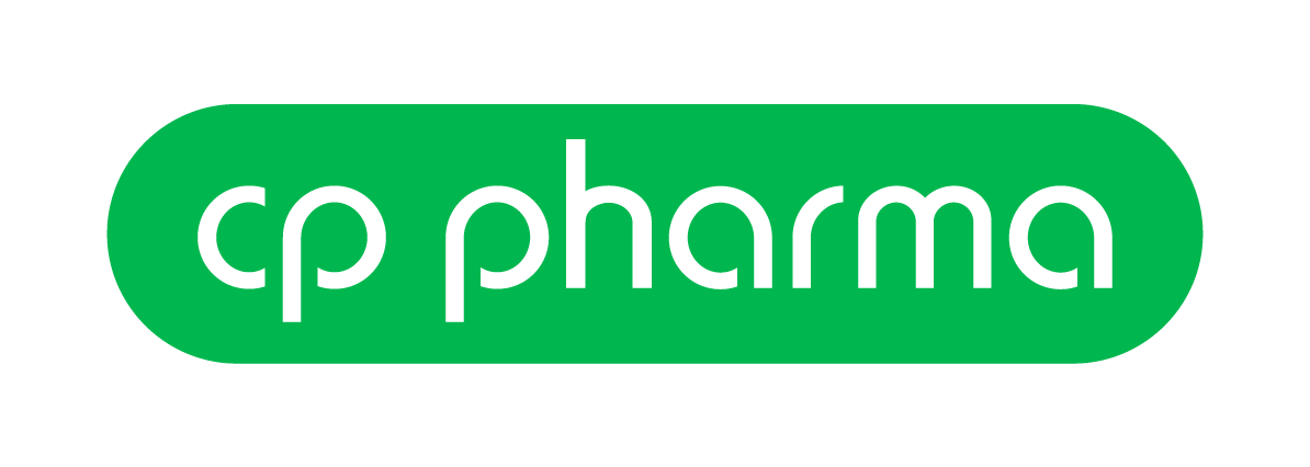 cp pharma