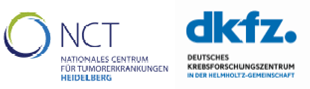 Logo: Deutsches Krebsforschungszentrum (DKFZ)